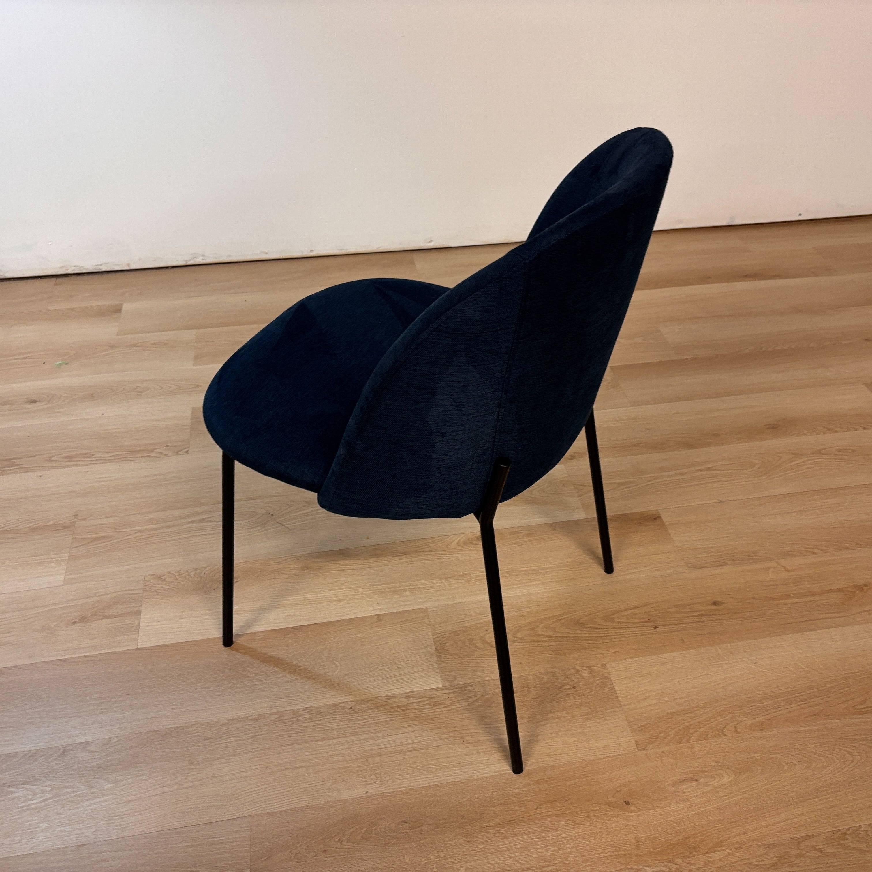 Homy Casa Upholster Dining Chairs