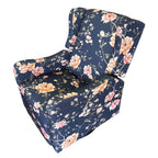 Jayden Creation Bernd Swivel Recliner