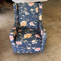 Jayden Creation Bernd Swivel Recliner