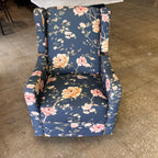 Jayden Creation Bernd Swivel Recliner