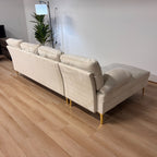 Latitude Run 2 Piece Sectional