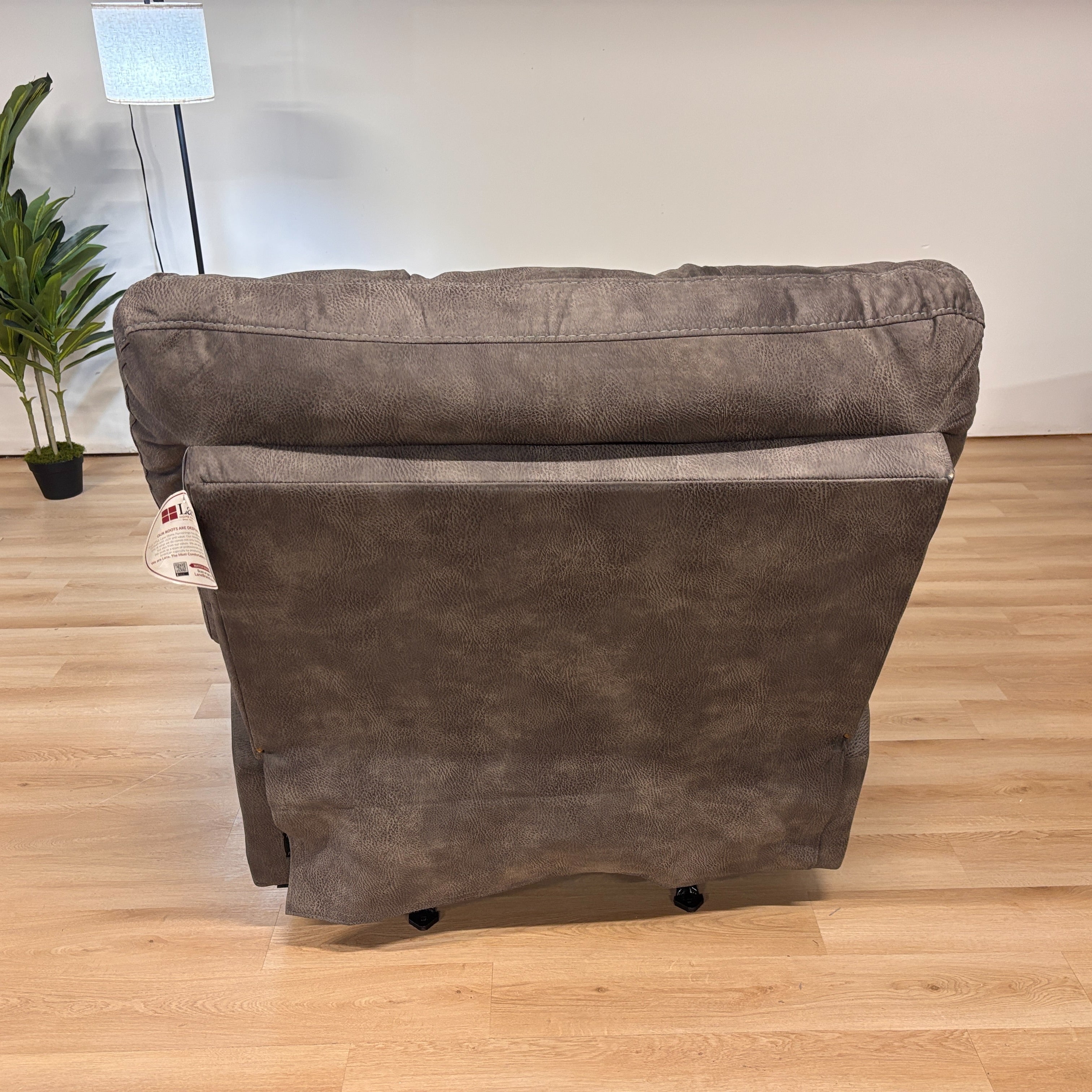 Lane Home Furnishings Manual Recliner
