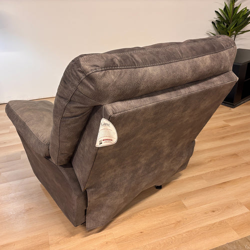 Lane Home Furnishings Manual Recliner