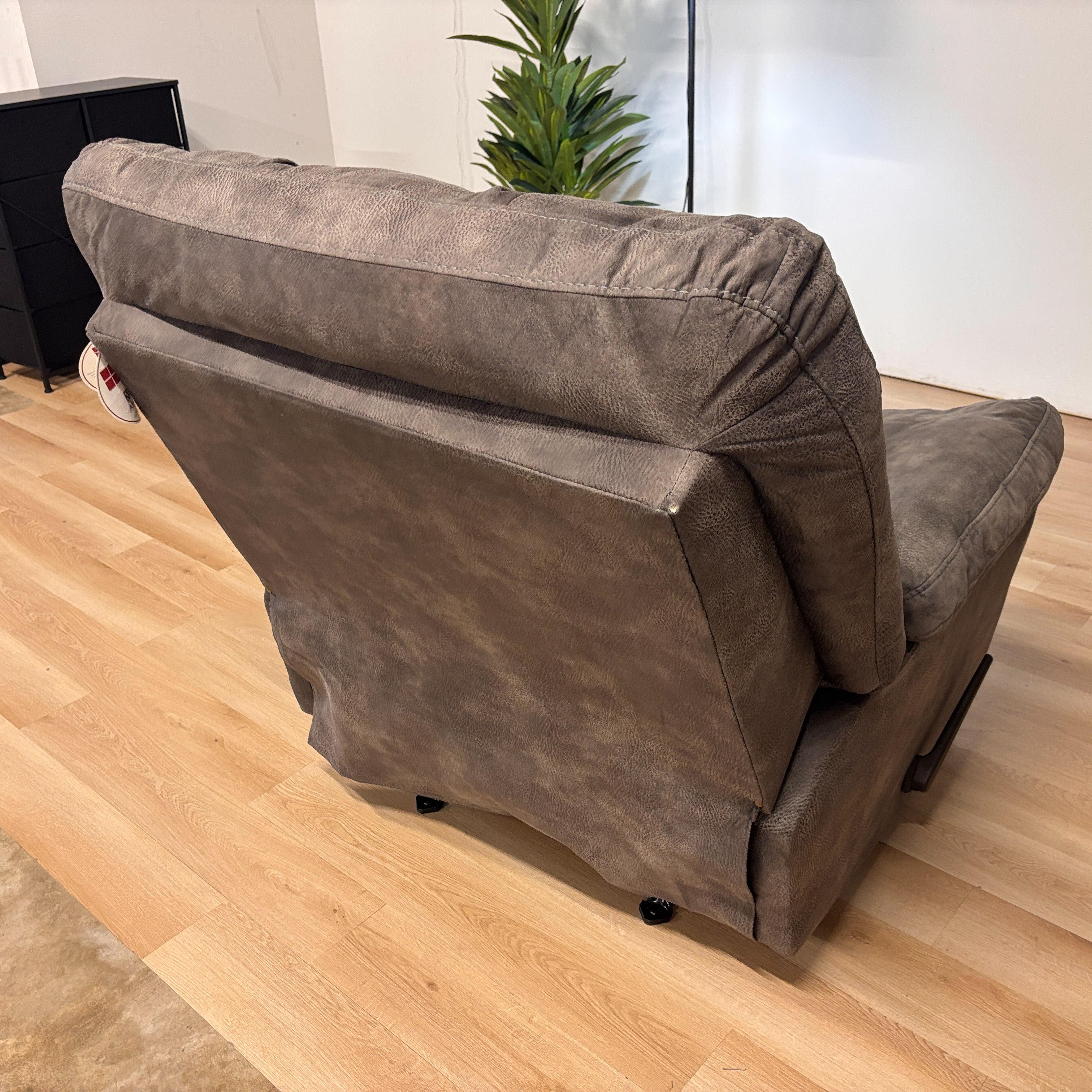 Lane Home Furnishings Manual Recliner