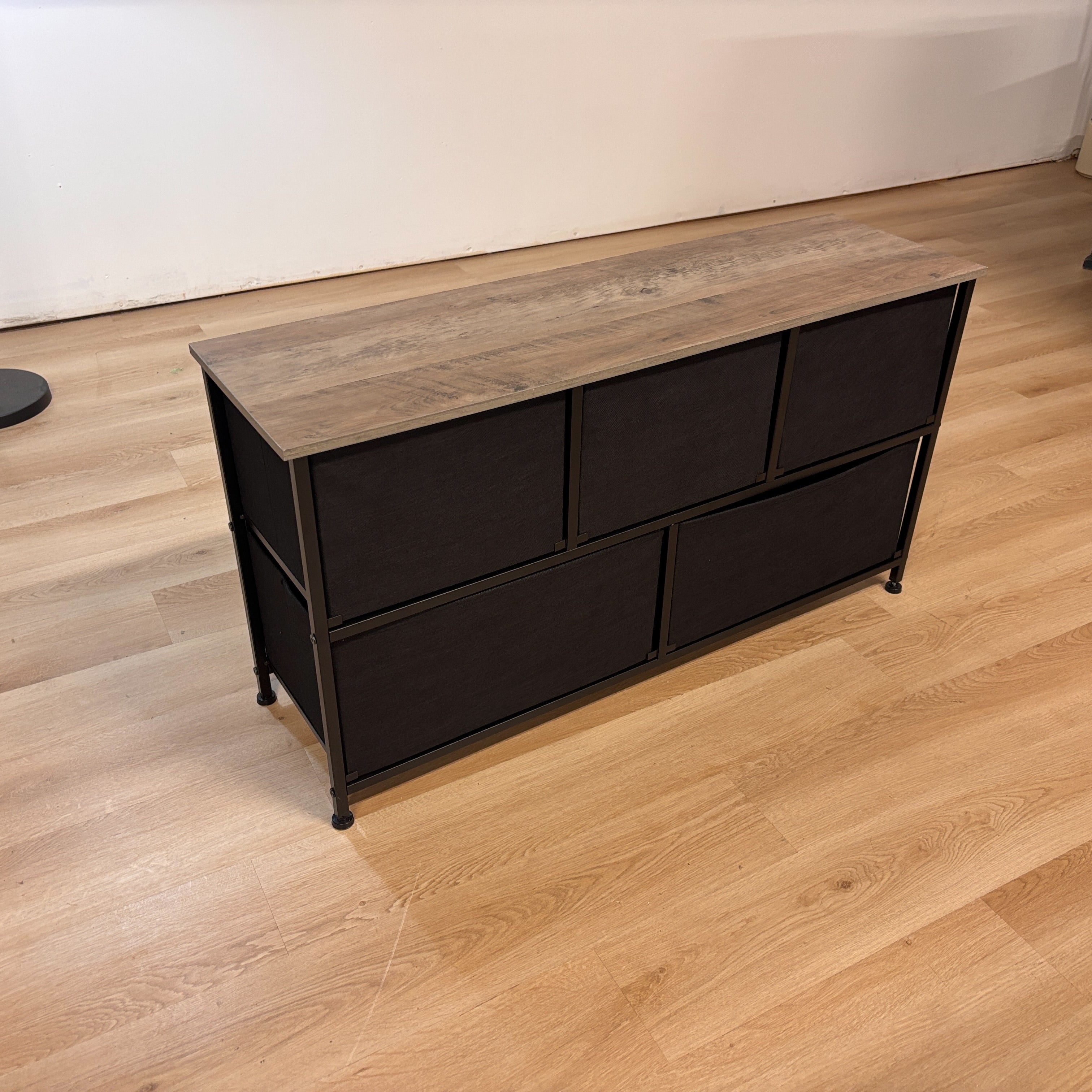 Sorbus 5 Drawer Dresser