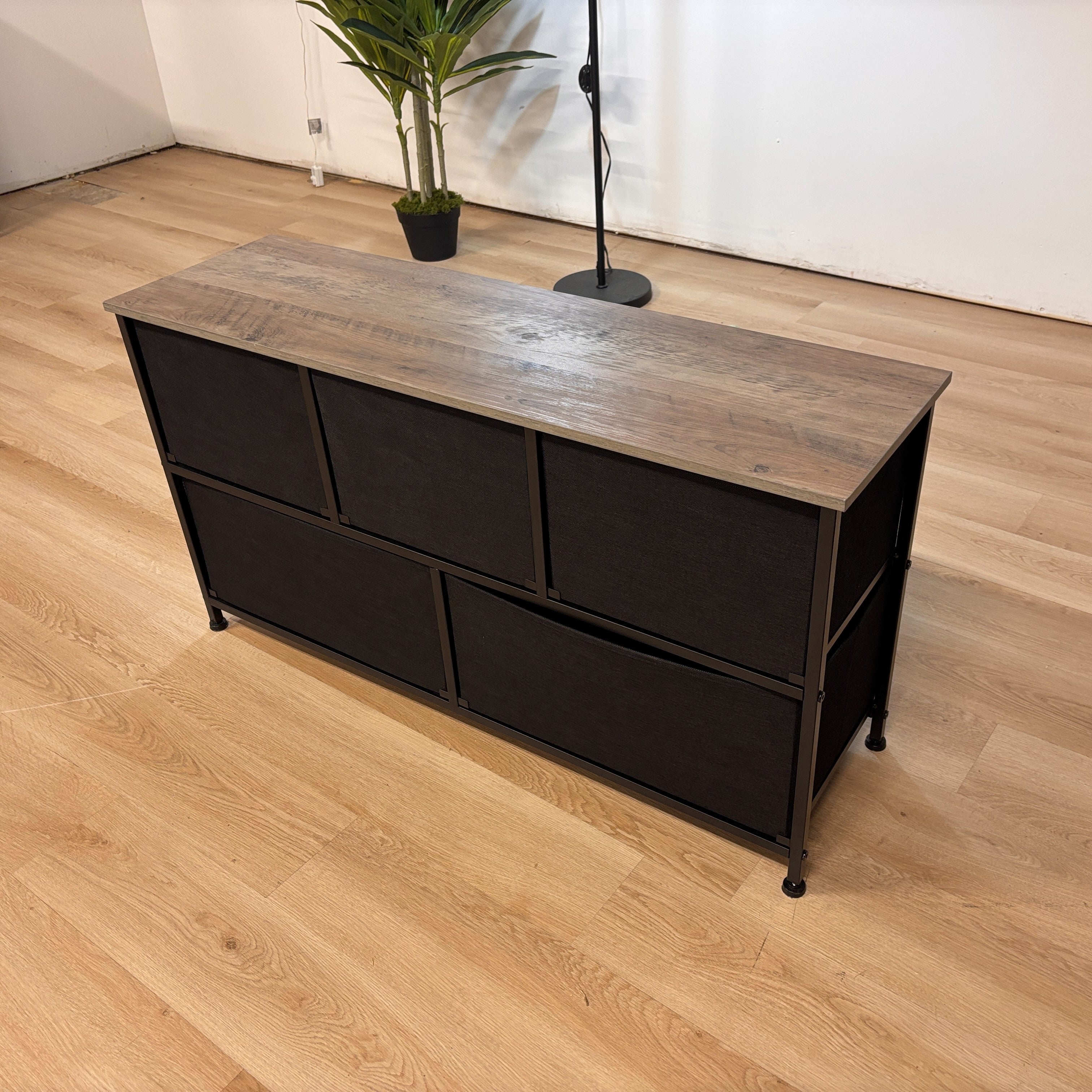 Sorbus 5 Drawer Dresser