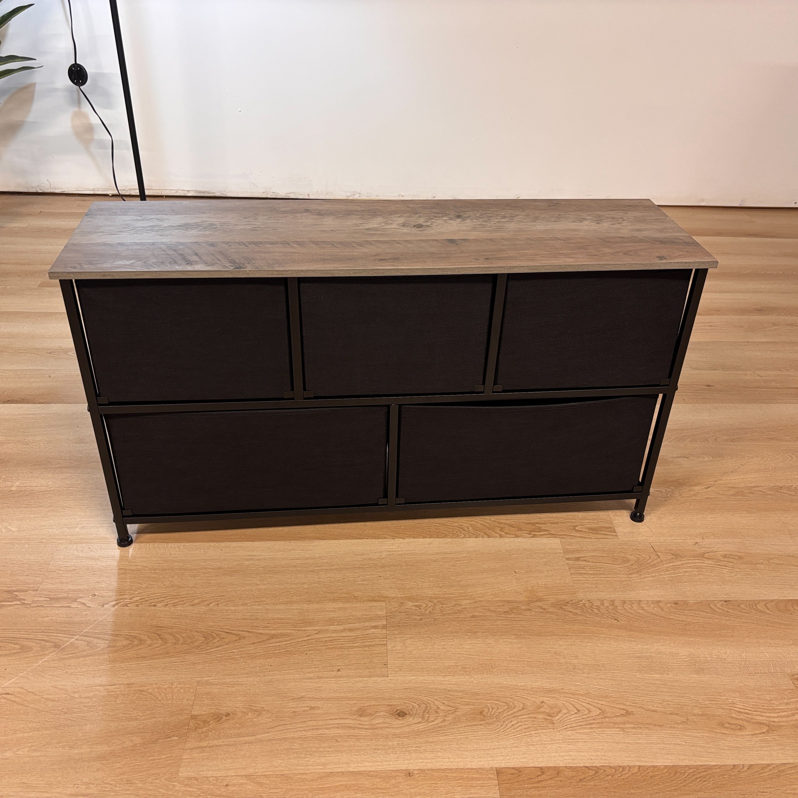 Sorbus 5 Drawer Dresser