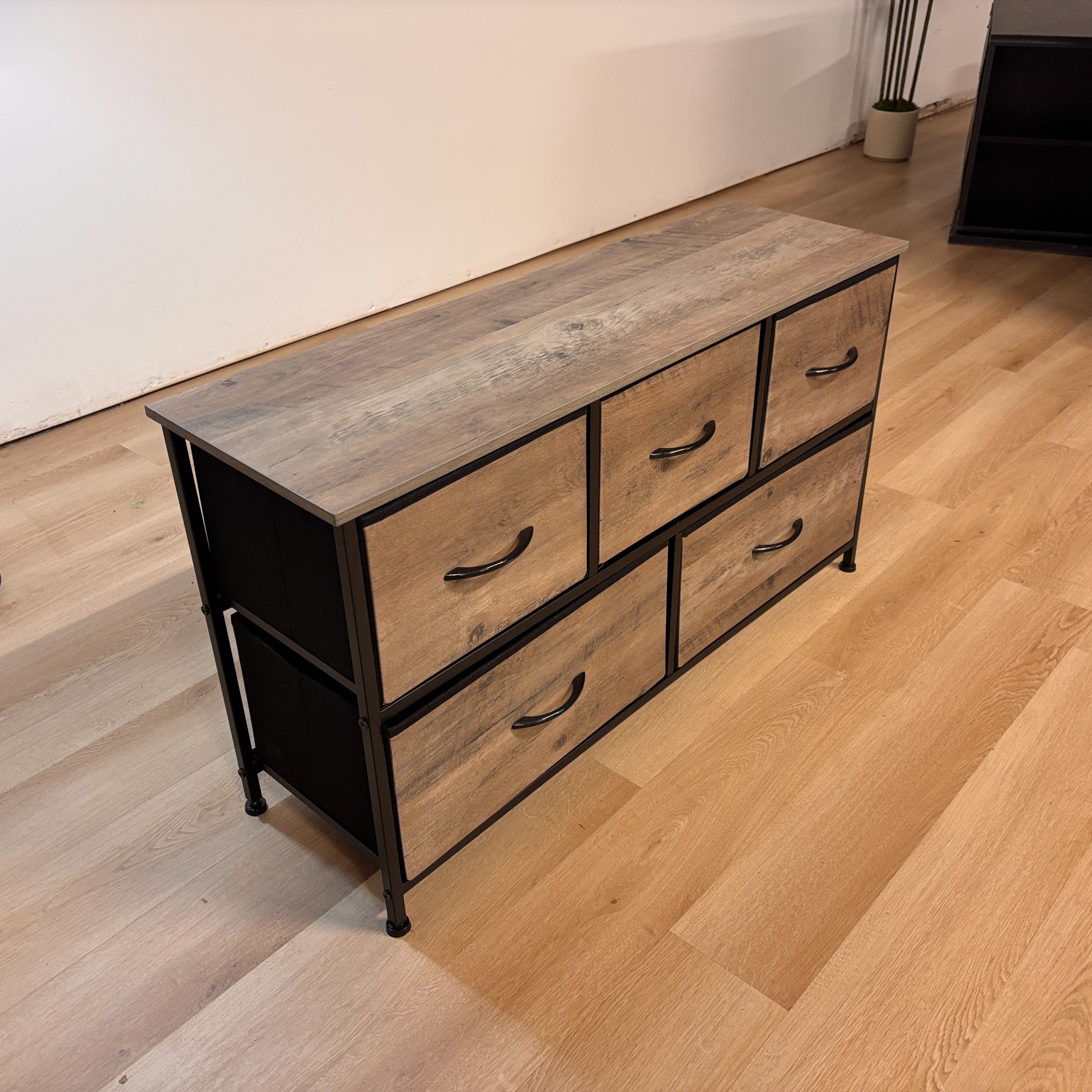 Sorbus 5 Drawer Dresser