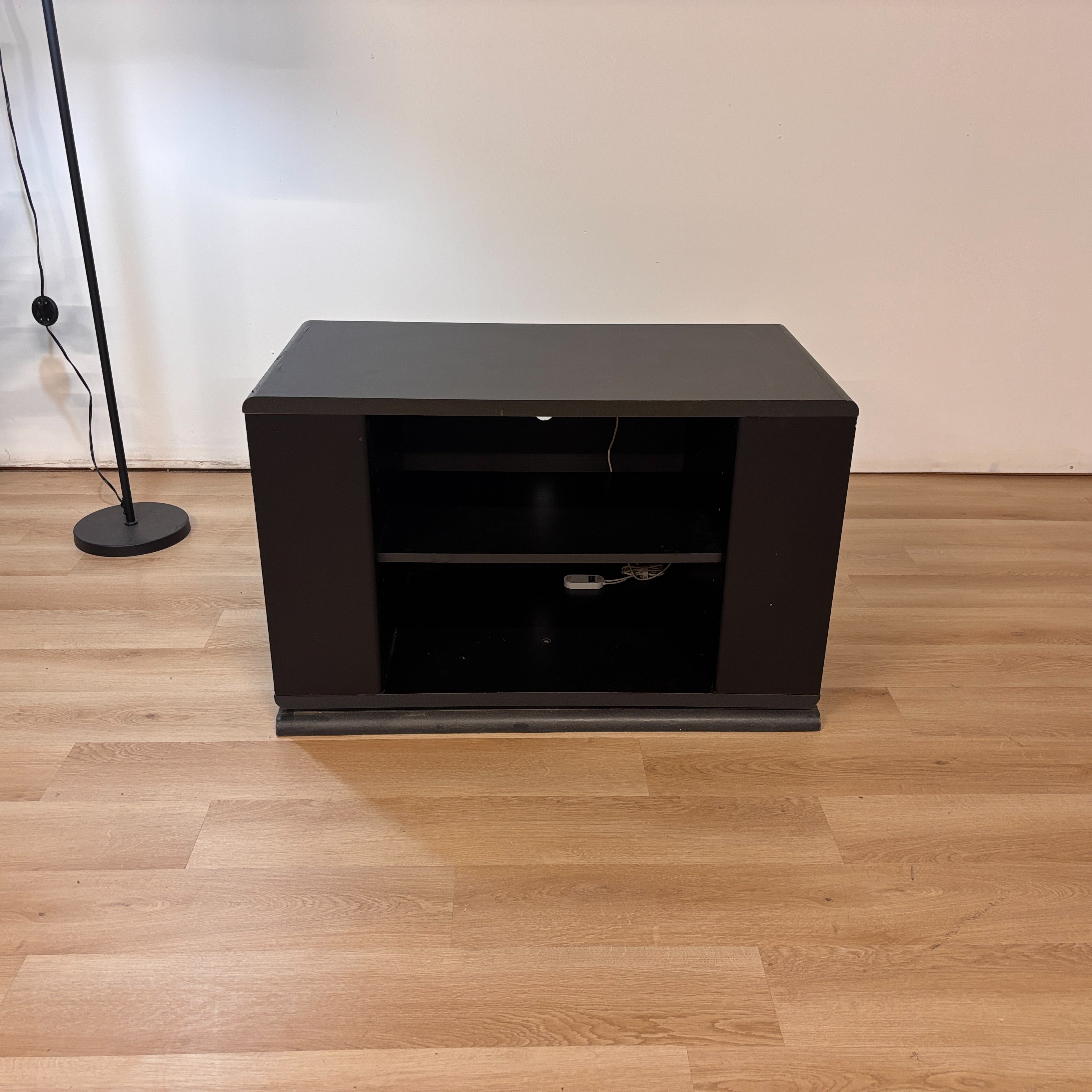Latitude Run Swivel Tv Stand