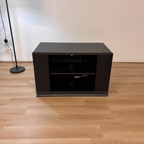 Latitude Run Swivel TV Stand