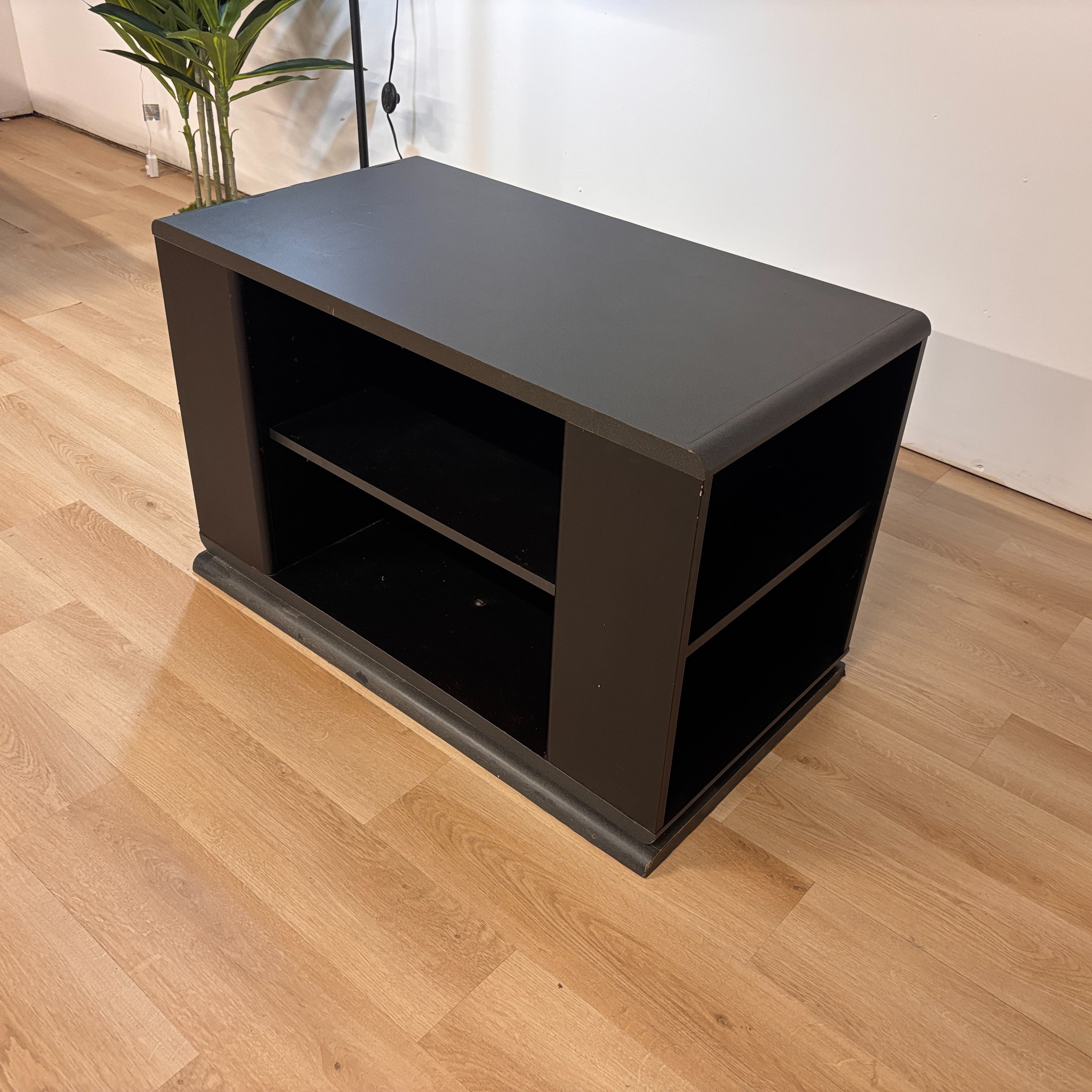 Latitude Run Swivel Tv Stand