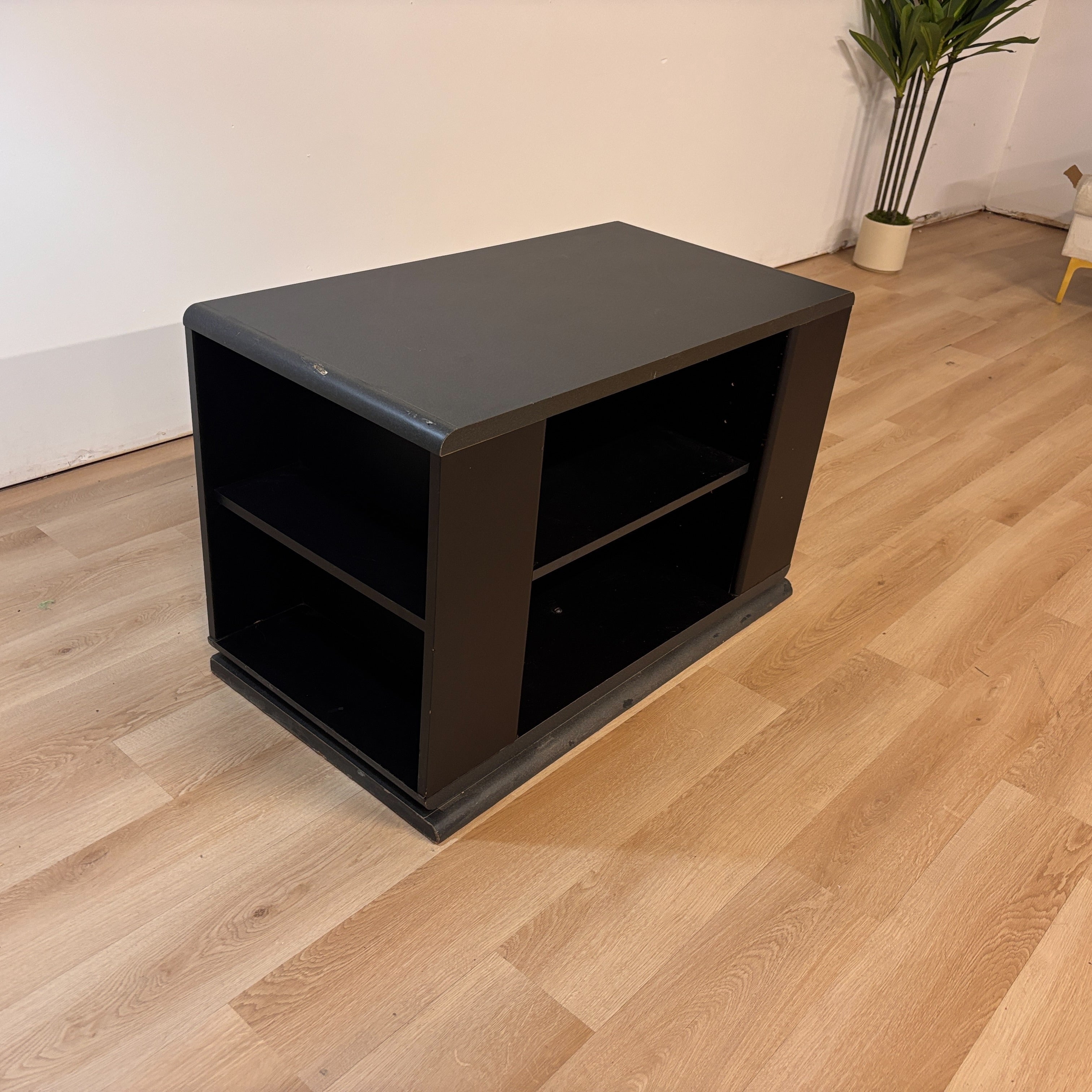 Latitude Run Swivel Tv Stand