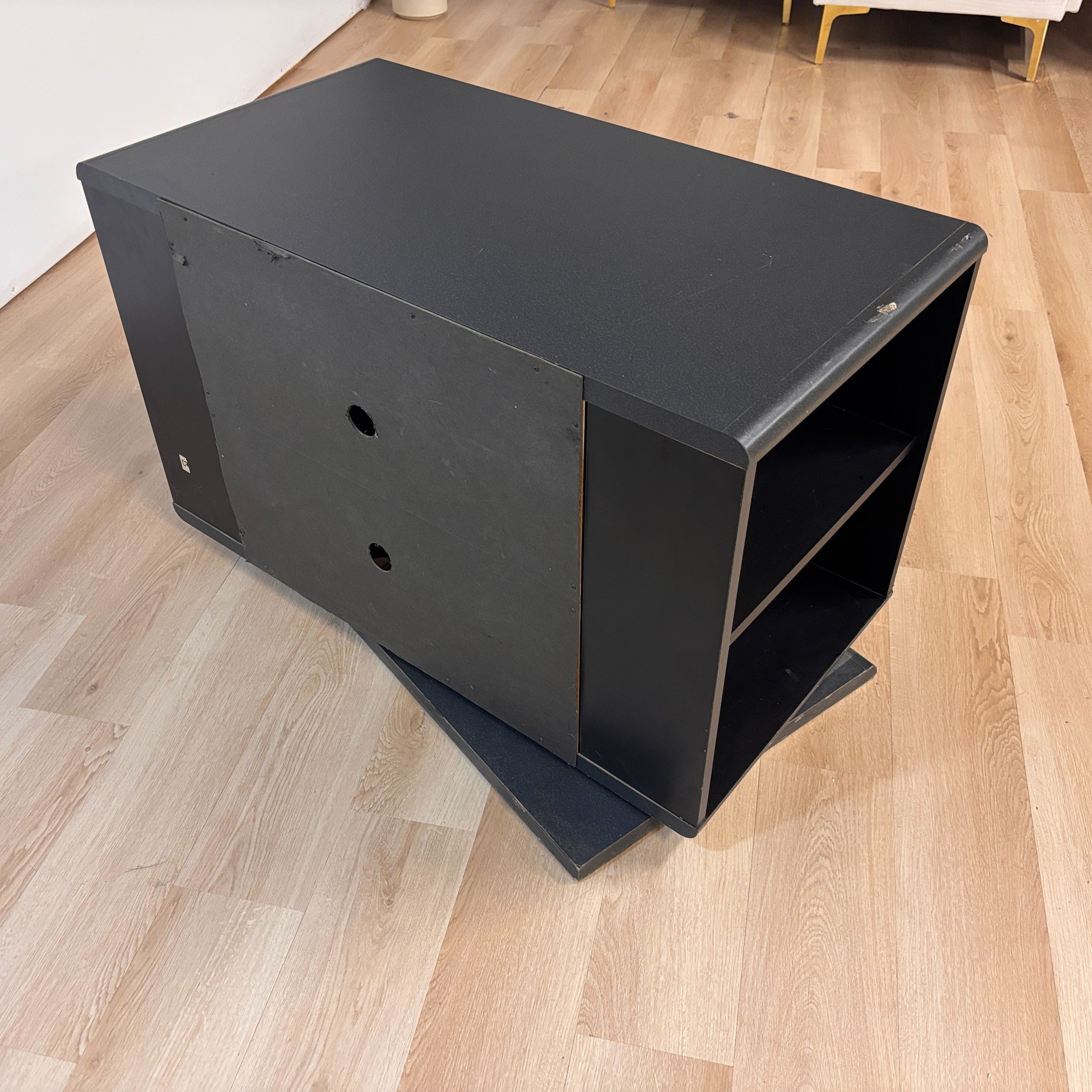 Latitude Run Swivel Tv Stand