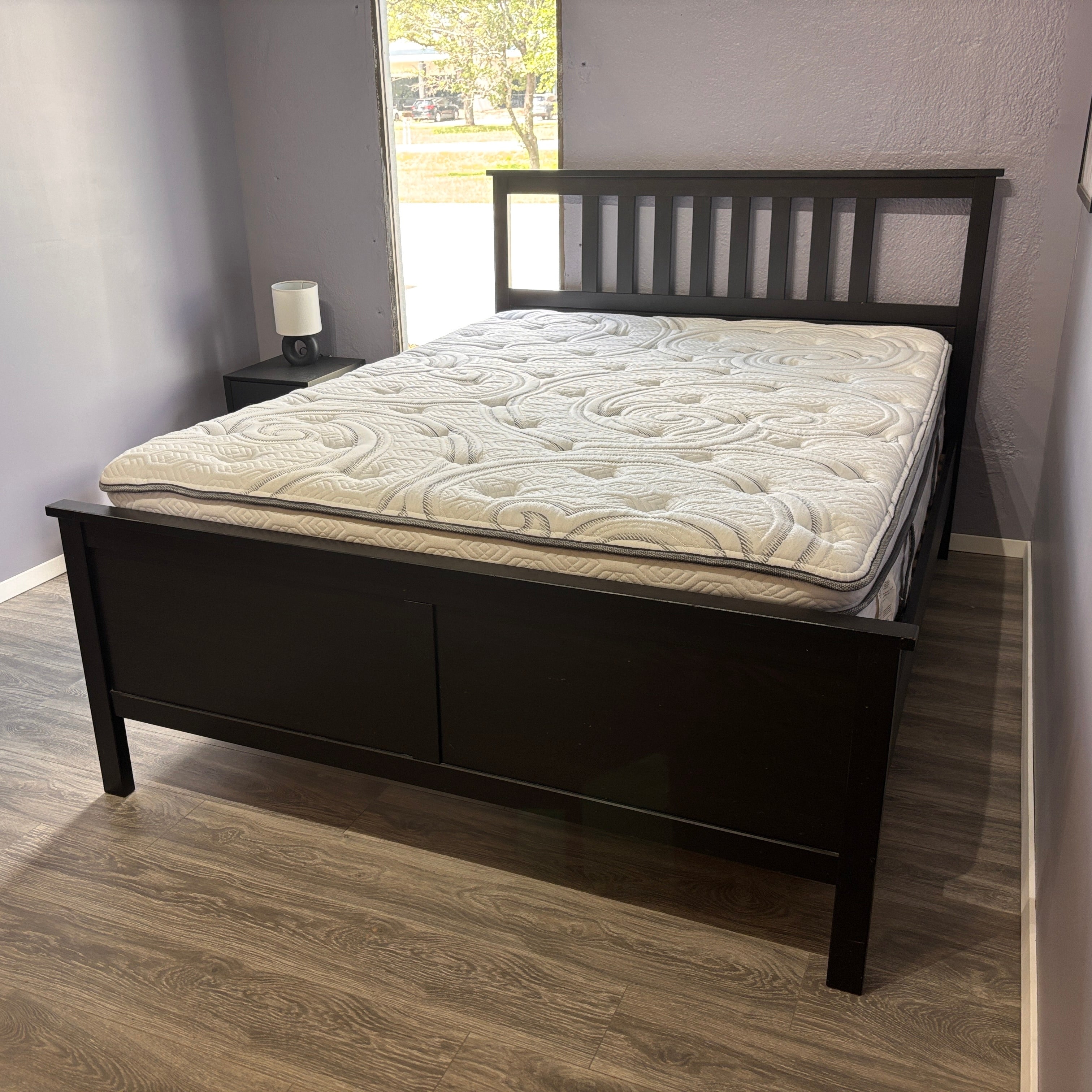 Serta Mattress Queen Mattress
