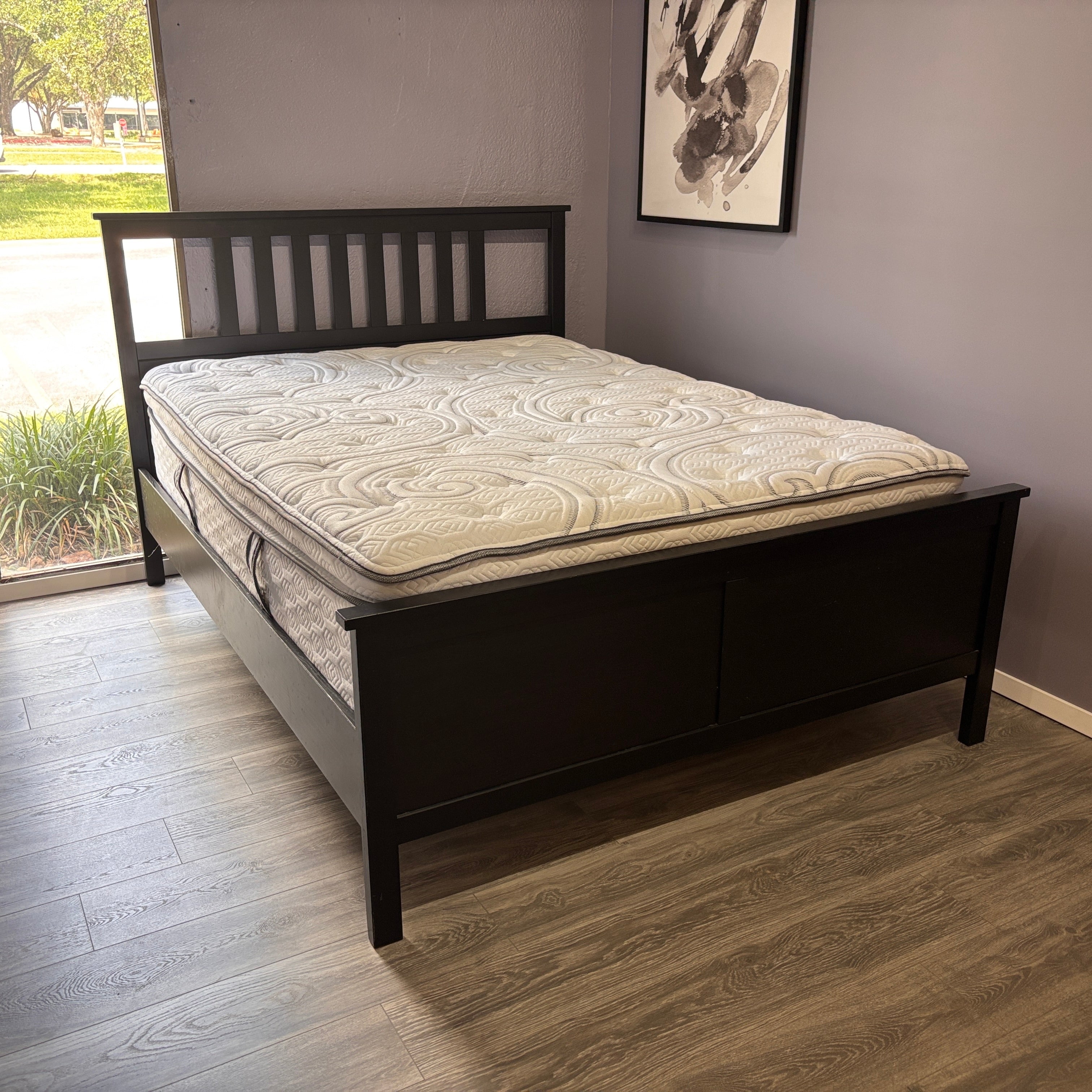 Serta Mattress Queen Mattress