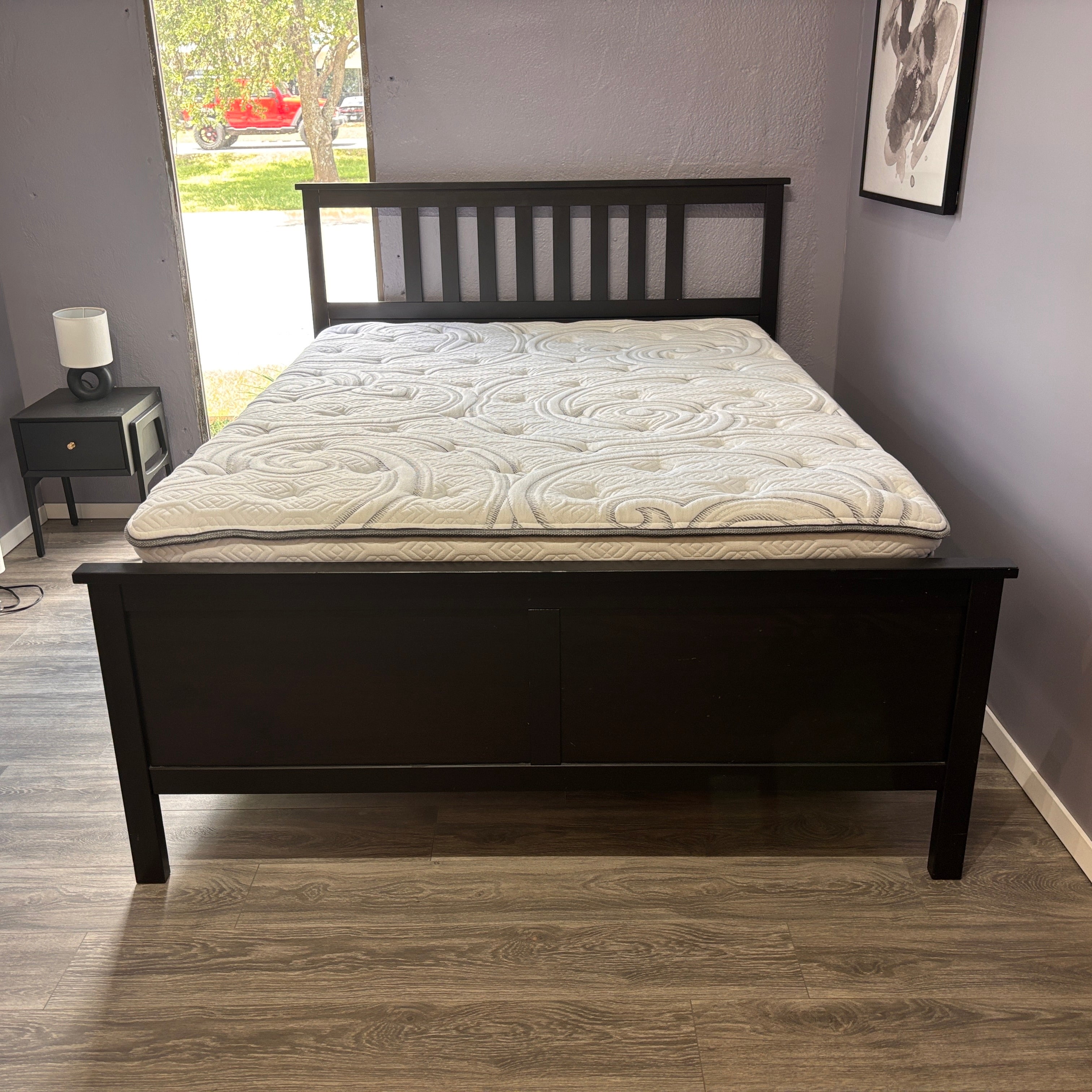 Serta Mattress Queen Mattress