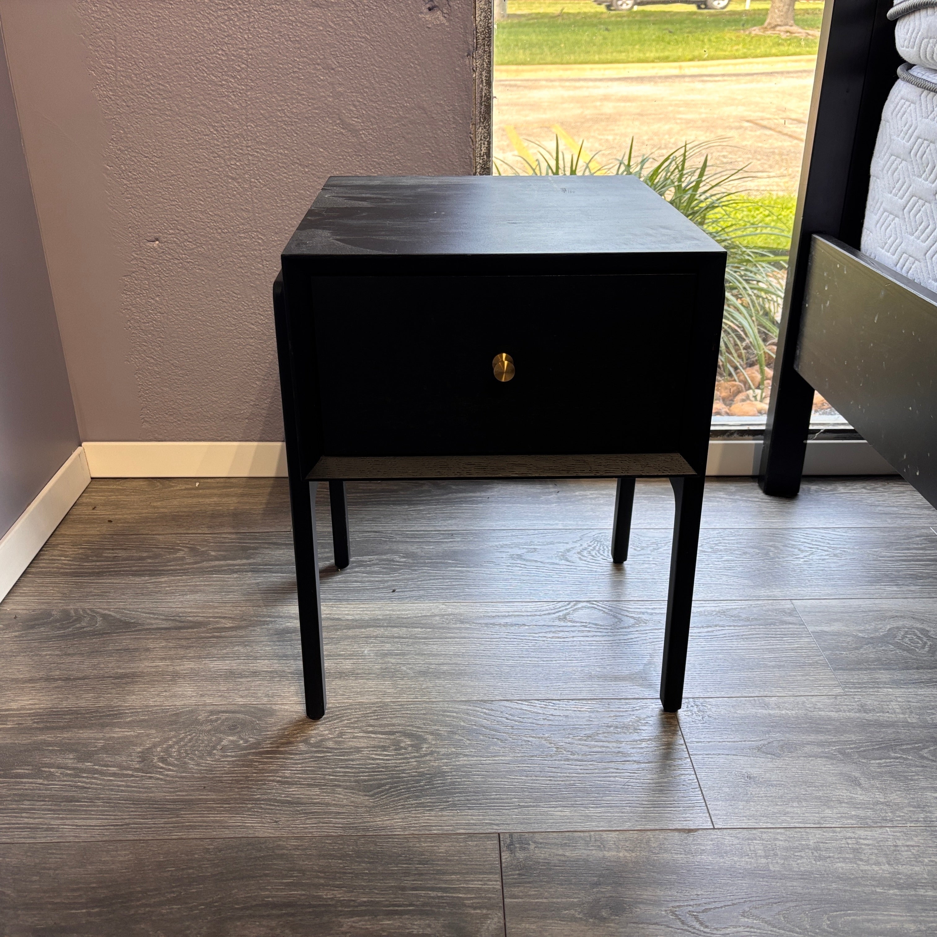 Lanazzi Bedside Table