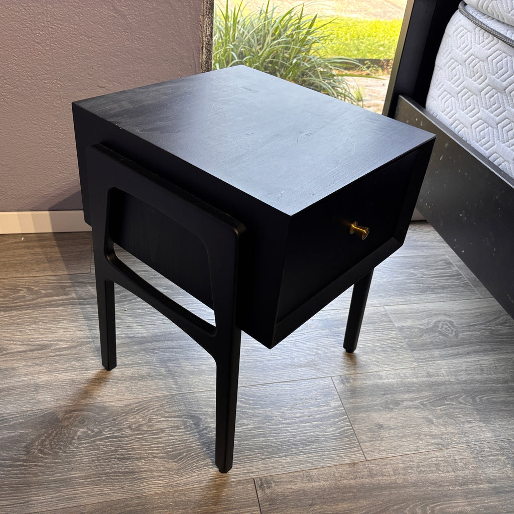 Lanazzi Bedside Table