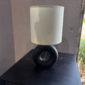 Ashley Furniture Solara Table Lamp