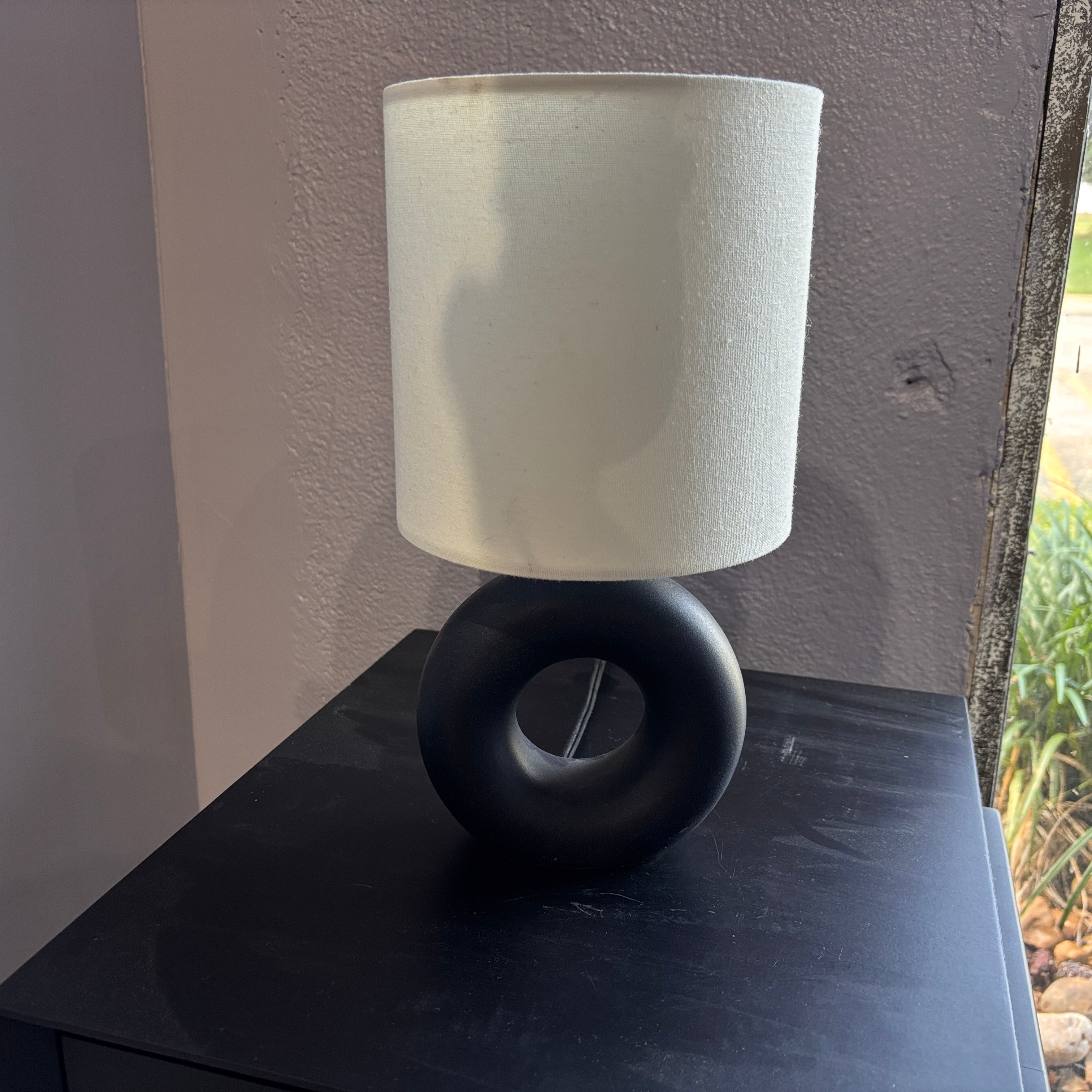 Ashley Furniture Solara Table Lamp