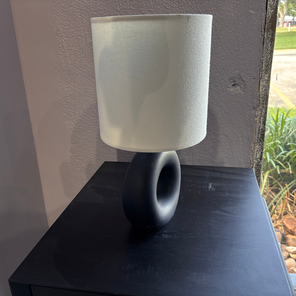 Ashley Furniture Solara Table Lamp