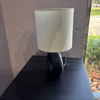 Ashley Furniture Solara Table Lamp