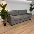 Living Spaces Queen Sleeper Sofa