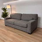 Living Spaces Queen Sleeper Sofa