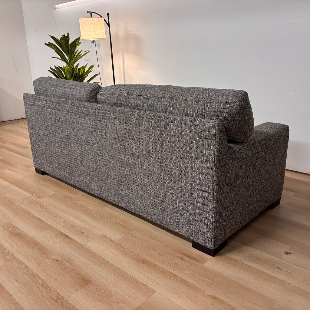 Living Spaces Queen Sleeper Sofa