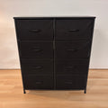 Latitude Run 8 Fabric Drawer Dresser