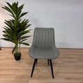 Homyka Modern Dining Chairs