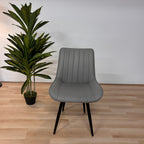 Homyka Modern Dining Chairs