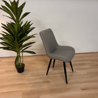Homyka Modern Dining Chairs