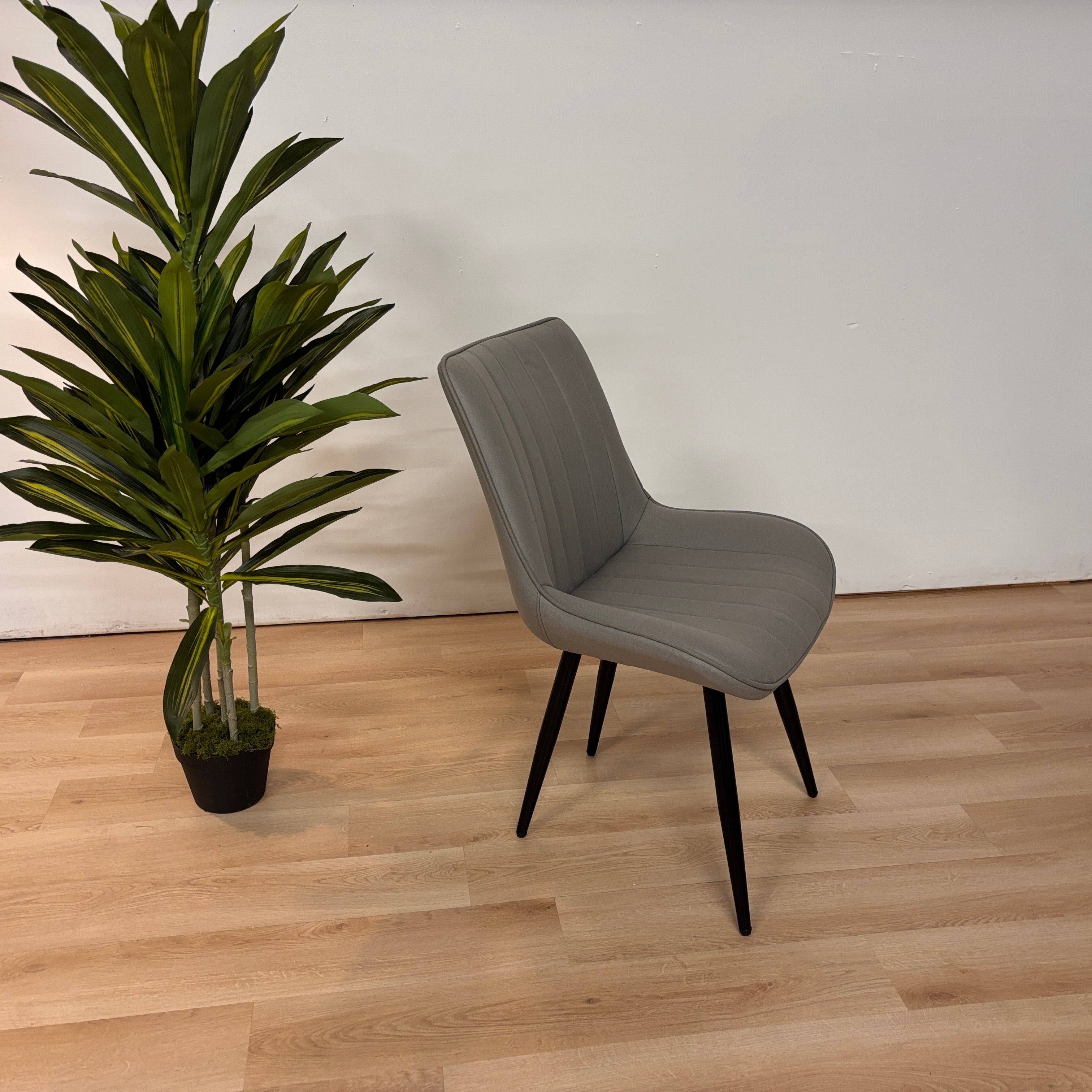 Homyka Modern Dining Chairs