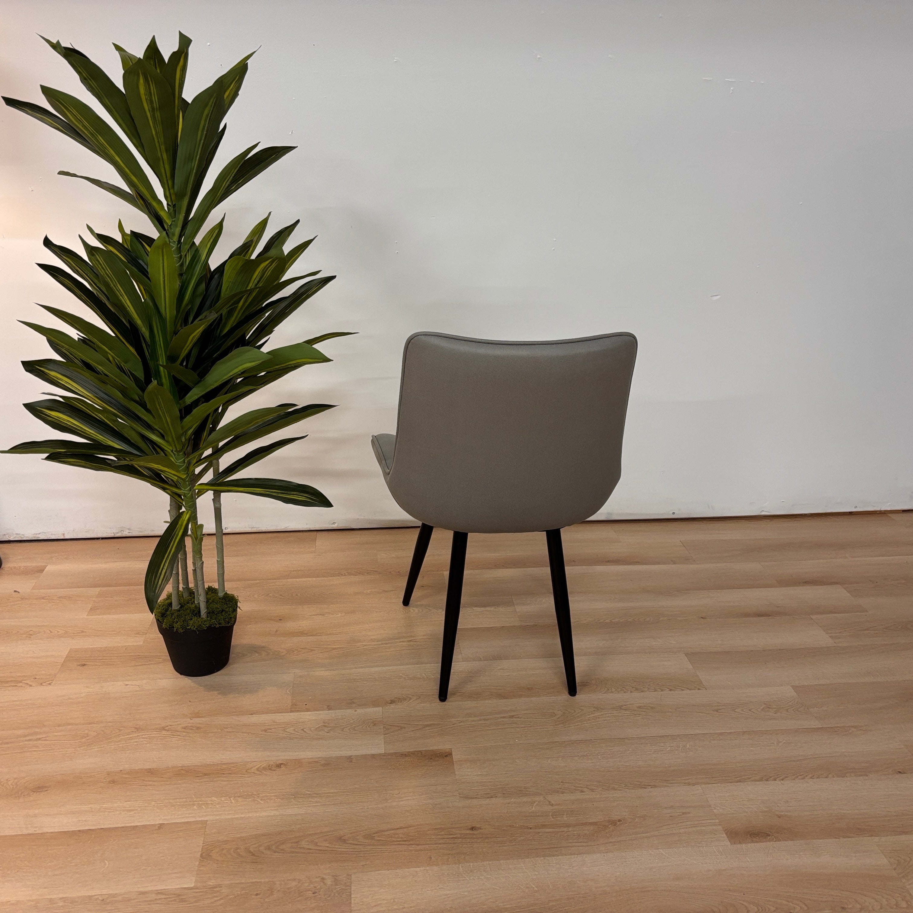 Homyka Modern Dining Chairs