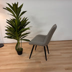 Homyka Modern Dining Chairs