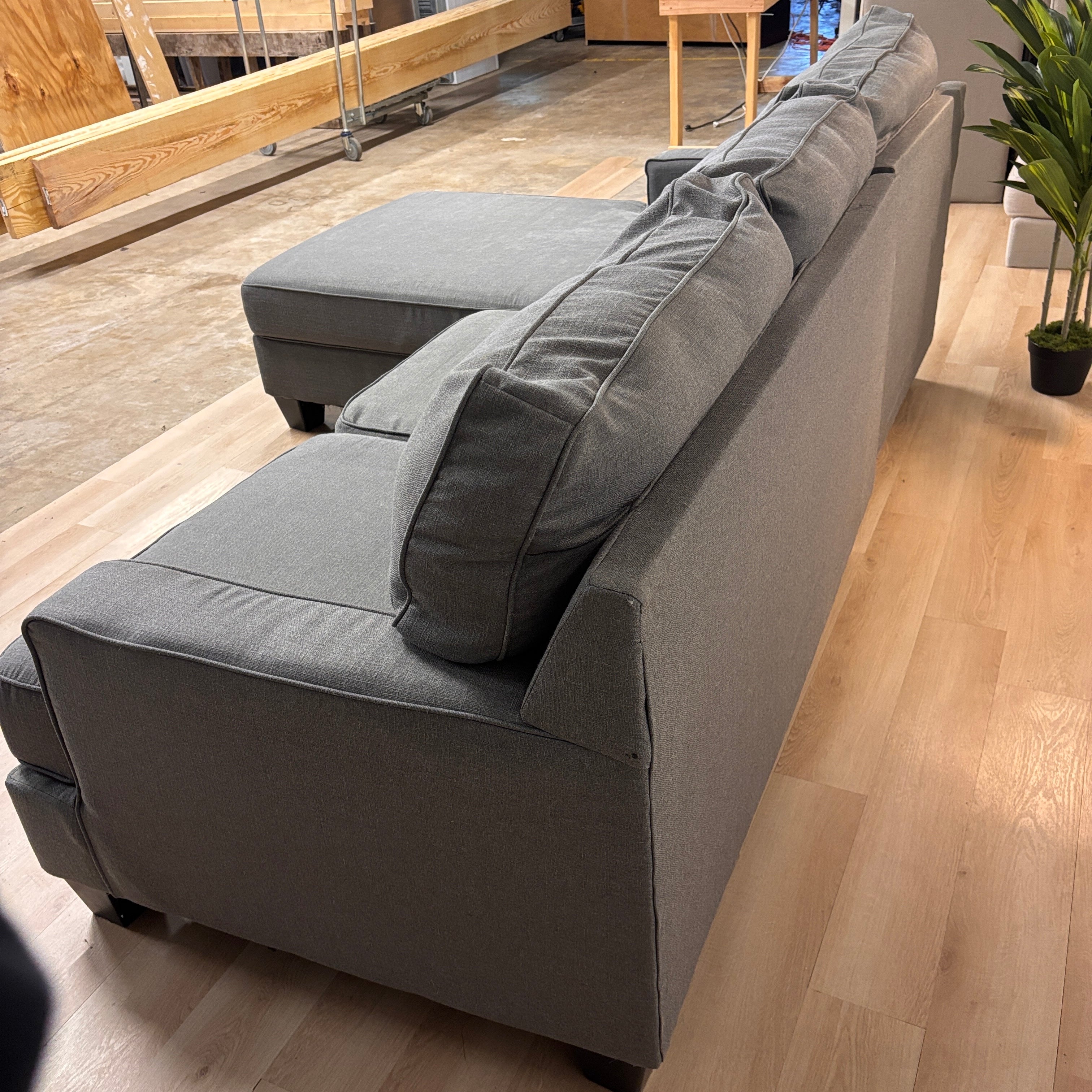 Ashley Furniture Sectional
