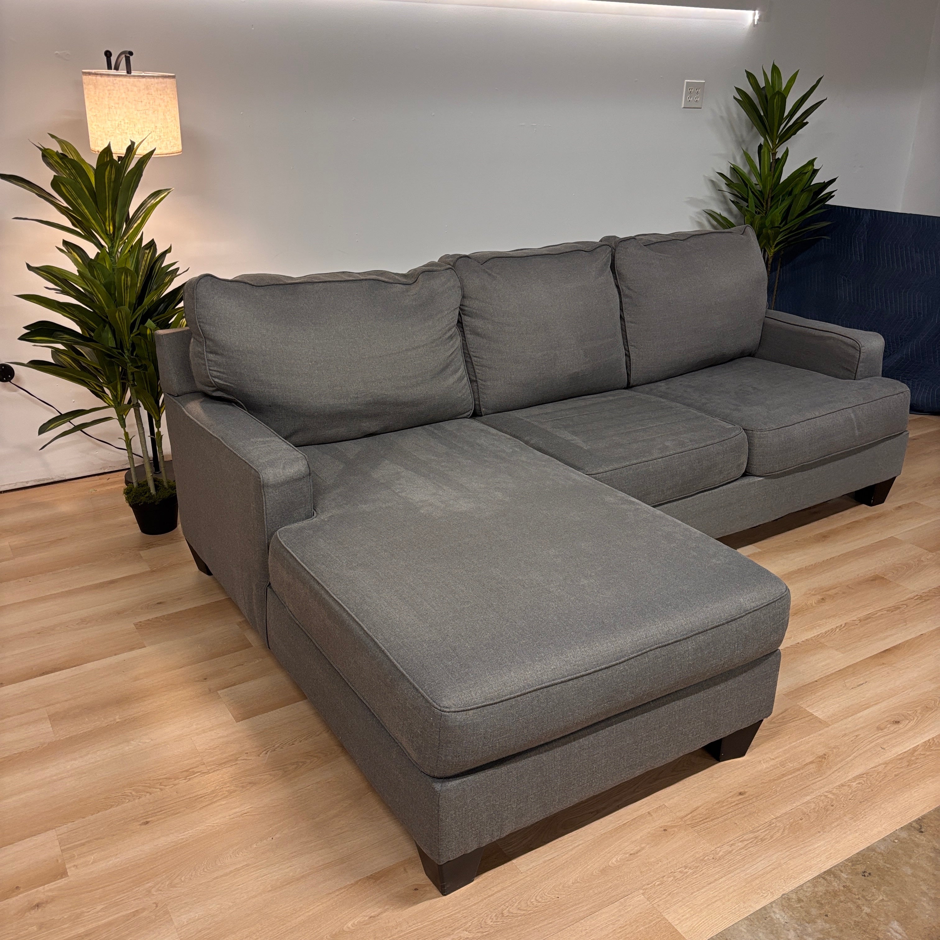 Ashley Furniture Sectional