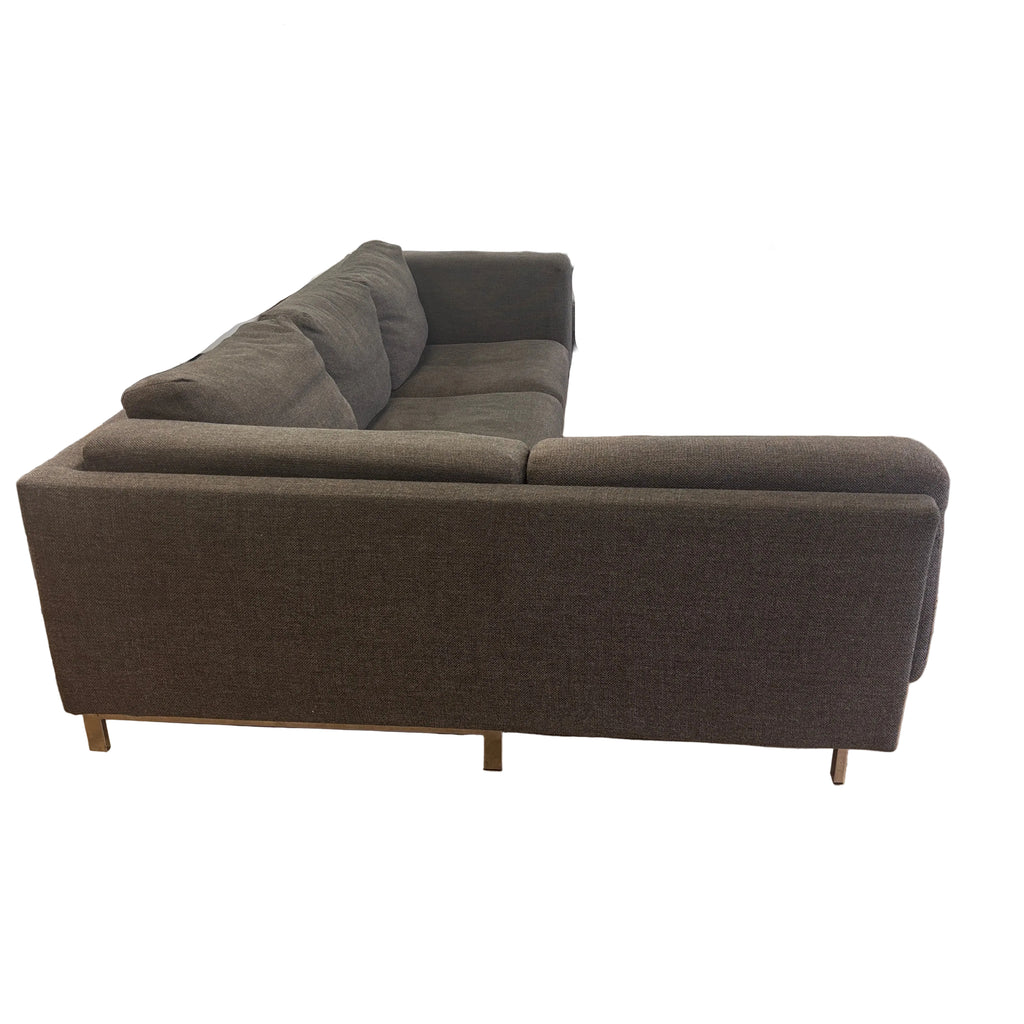 Ikea Sectional L-shape