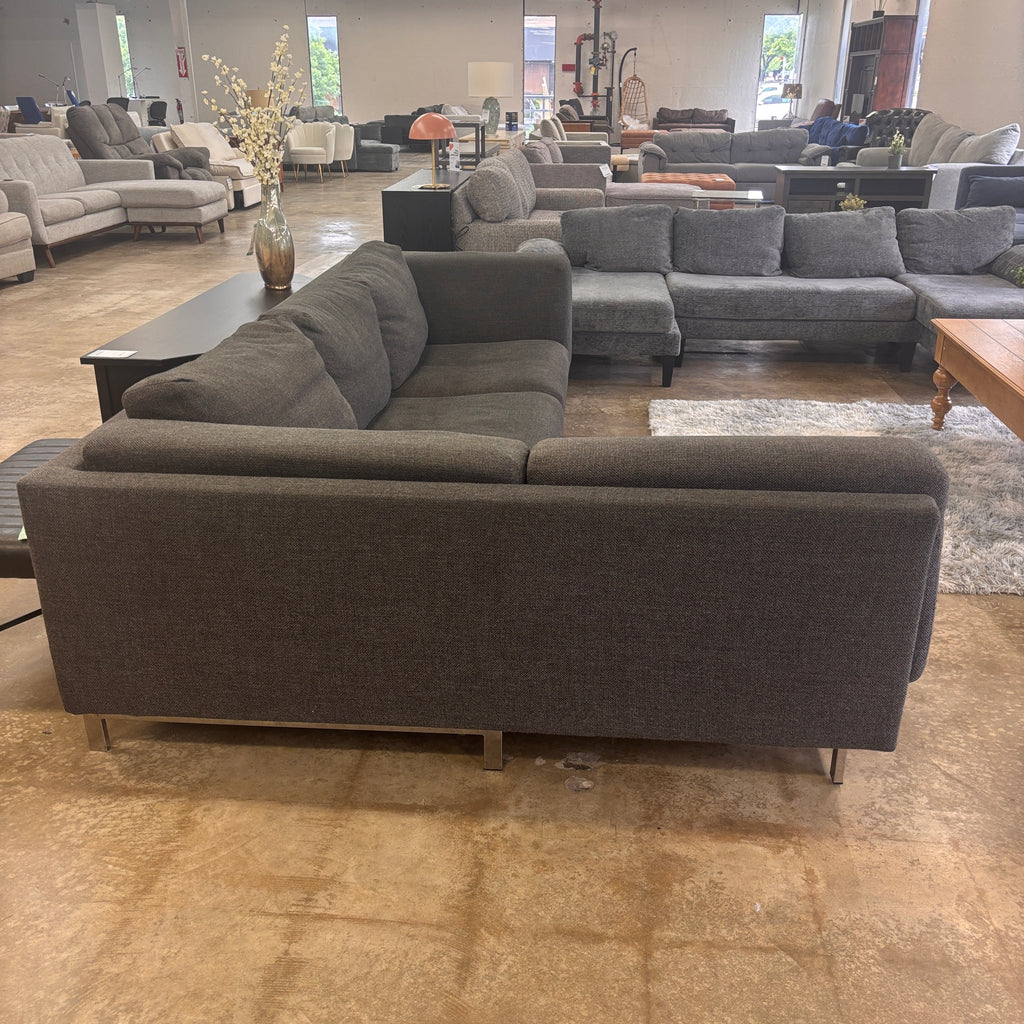 Ikea Sectional L-shape