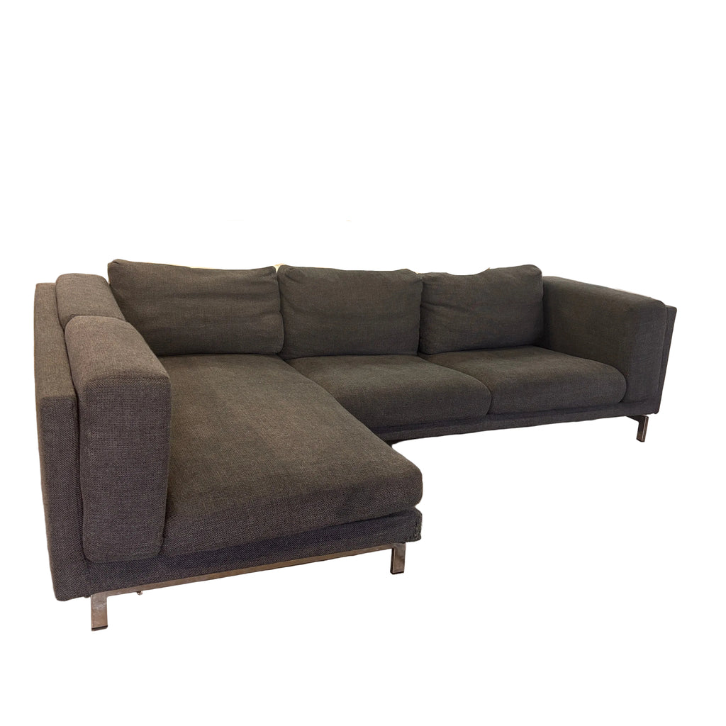 Ikea Sectional L-shape