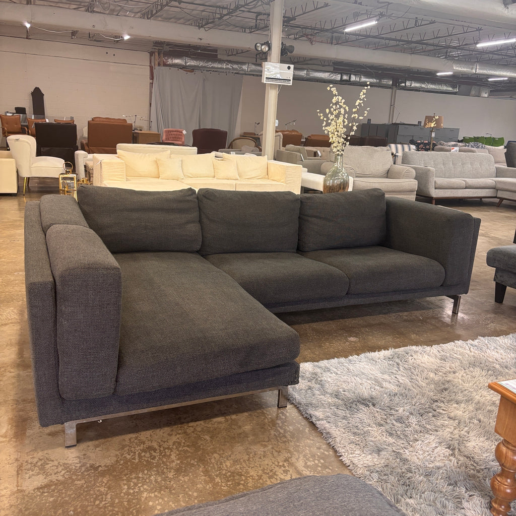 Ikea Sectional L-shape