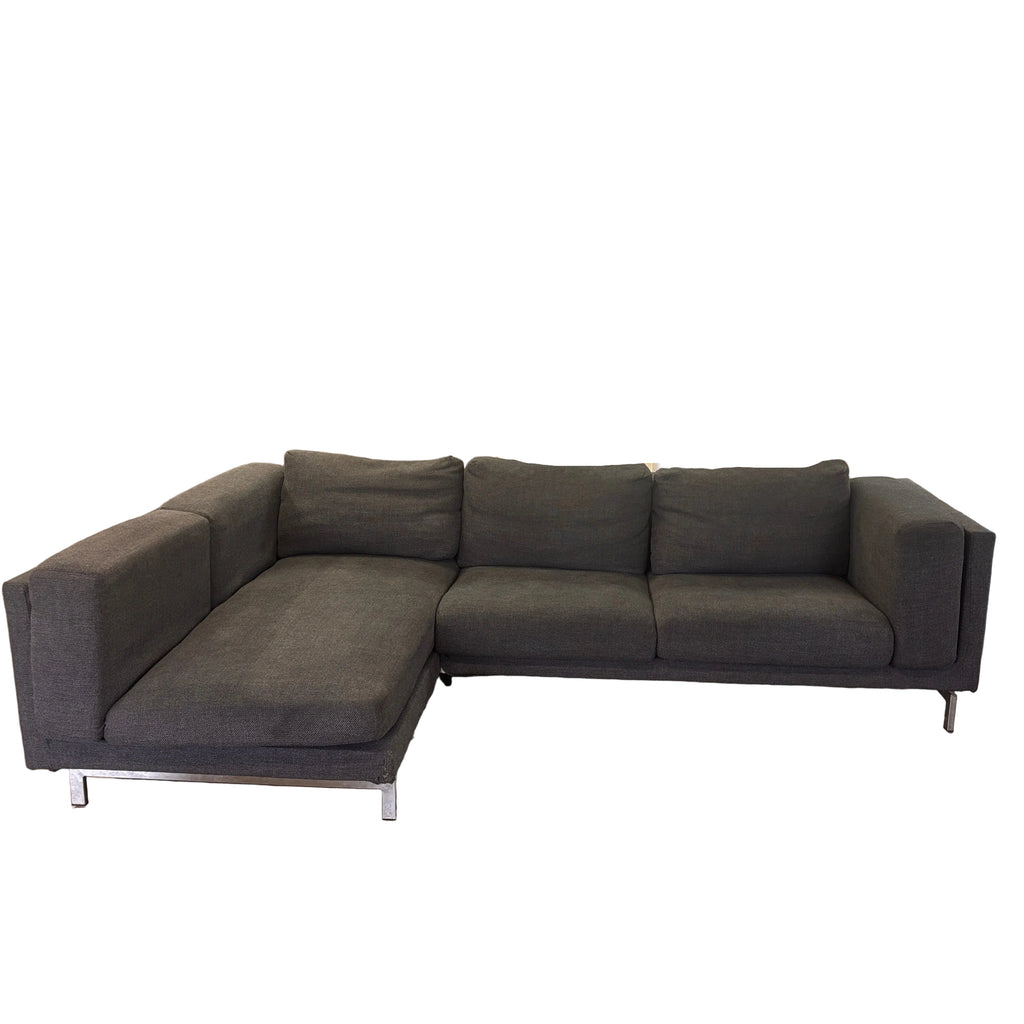 Ikea Sectional L-shape