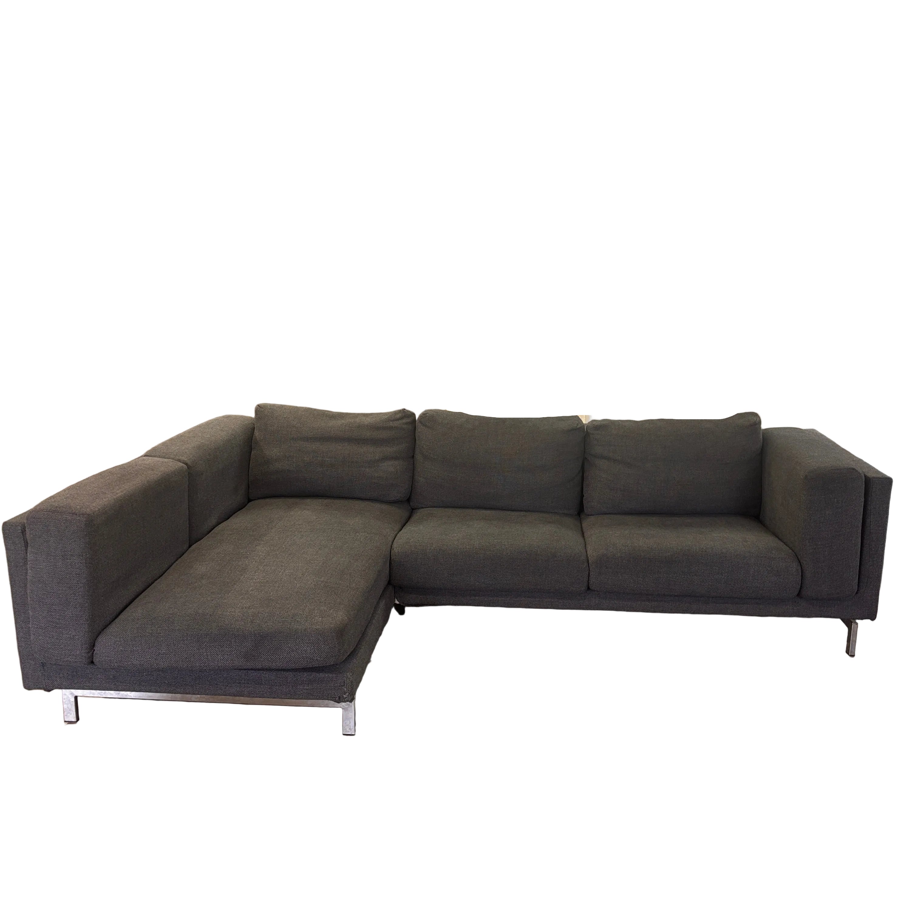 Ikea Sectional L-shape
