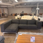 Ikea Sectional L-shape