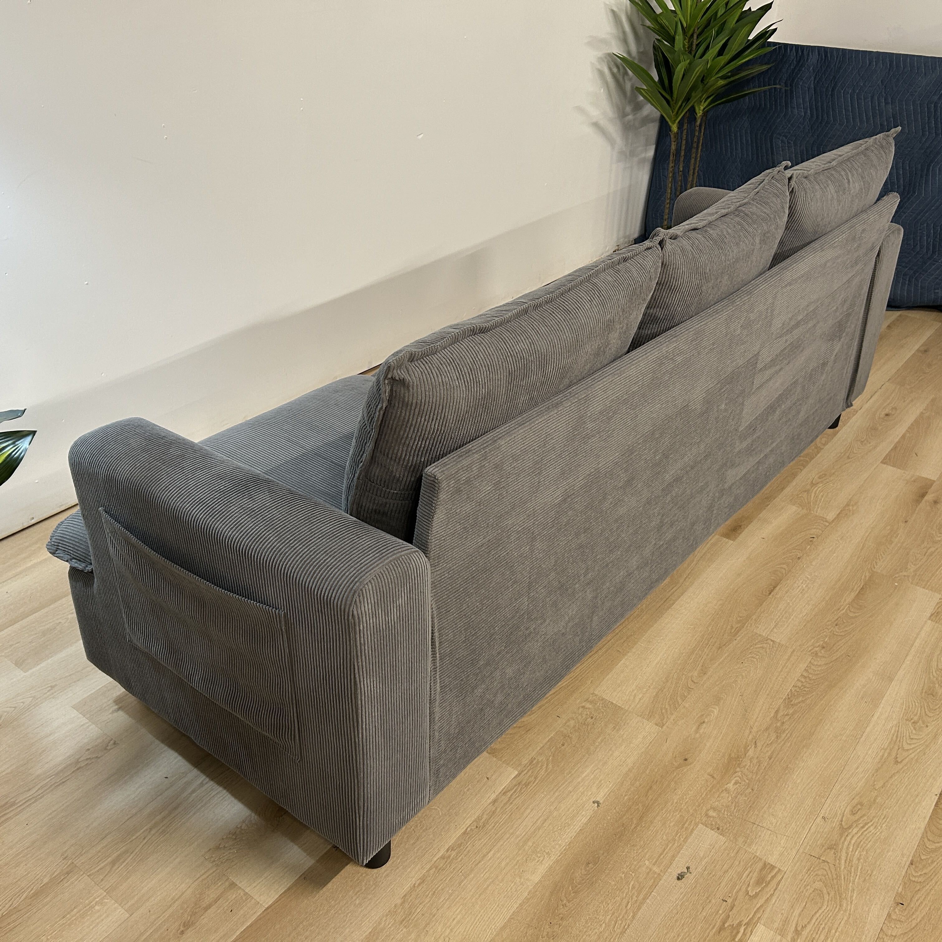 Latitude Run 3 Seat Love Seat