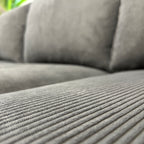 Latitude Run 3 Seat Love Seat