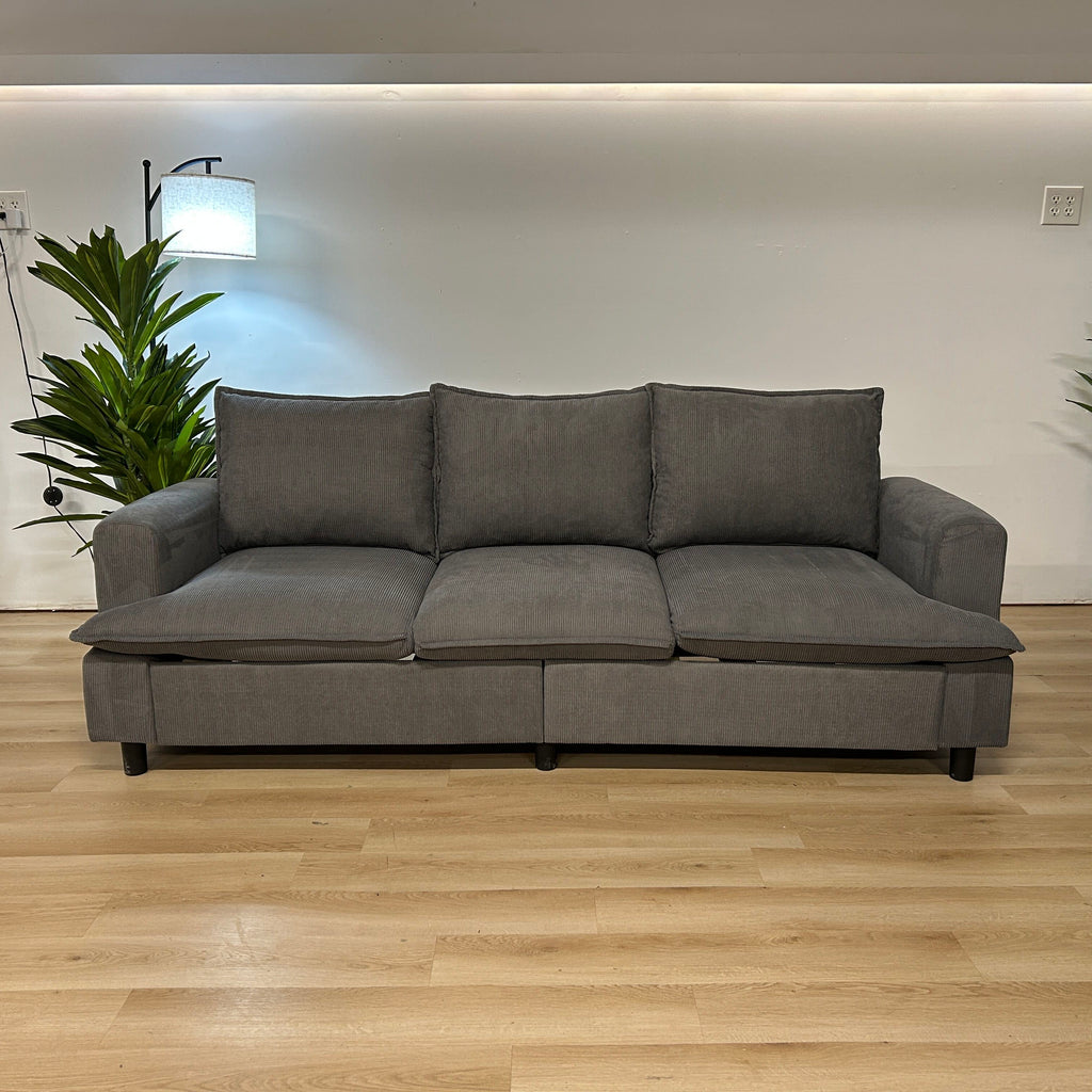 Latitude Run 3 Seat Love Seat