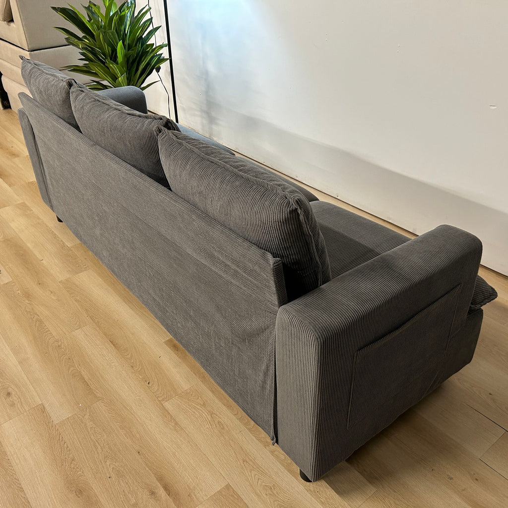 Latitude Run 3 Seat Love Seat
