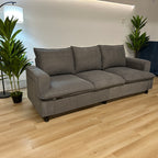 Latitude Run 3 Seat Love Seat